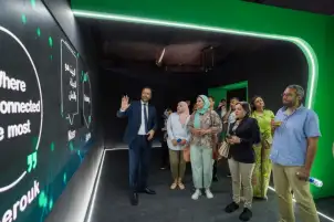 شنايدر إلكتريك تنظم معرضا عن منازل المستقبل لإلقاء الضوء على دور التكنولوجيا والمنازل الذكية في ترشيد استهلاك الطاقة