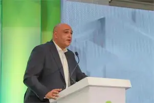 رئيس جهاز تنمية المشروعات: نسعى لتطوير صناعة الأثاث في دمياط وفتح منافذ تسويق داخليا وخارجيا