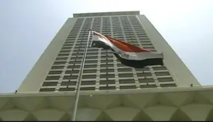 مصر ترحب بجهود لجنة 6 بلس 6 المشكلة من مجلس النواب والمجلس الأعلى للدولة الليبيين