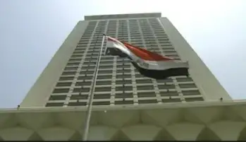 مصر ترحب بجهود لجنة 6 بلس 6 المشكلة من مجلس النواب والمجلس الأعلى للدولة الليبيين