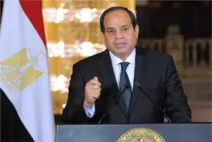 اتحاد المستثمرات العرب: الرئيس السيسي صنع نقلة نوعية في جذب المزيد من الاستثمارات