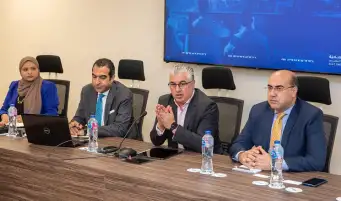 اقتصادية قناة السويس: مهتمون بمشروعات مراكز البيانات ونسعى لتوطين صناعة السيارات