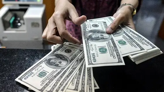 219.4 مليار دولار قيمة تحويلات المصريين العاملين بالخارج خلال 10 سنوات