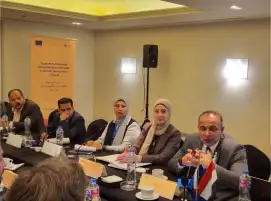التخطيط تعقد ورشة عمل بعنوان نهج حكومي شامل نحو تنفيذ رؤية مصر 2030