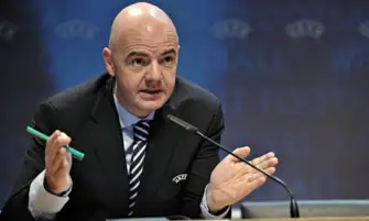 إنفانتينو يعلن بيع أكثر من مليون تذكرة لمباريات كأس العالم 2023 للسيدات
