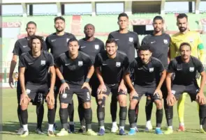 نادي زد يصعد للدوري الممتاز لأول مرة في تاريخه بعد تفوقه على دجلة