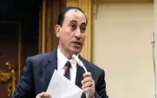 برلماني: إصدار قانون لتنظيم إقامة الأجانب خطوة هامة.. ومصر لم تتاجر بالقضية