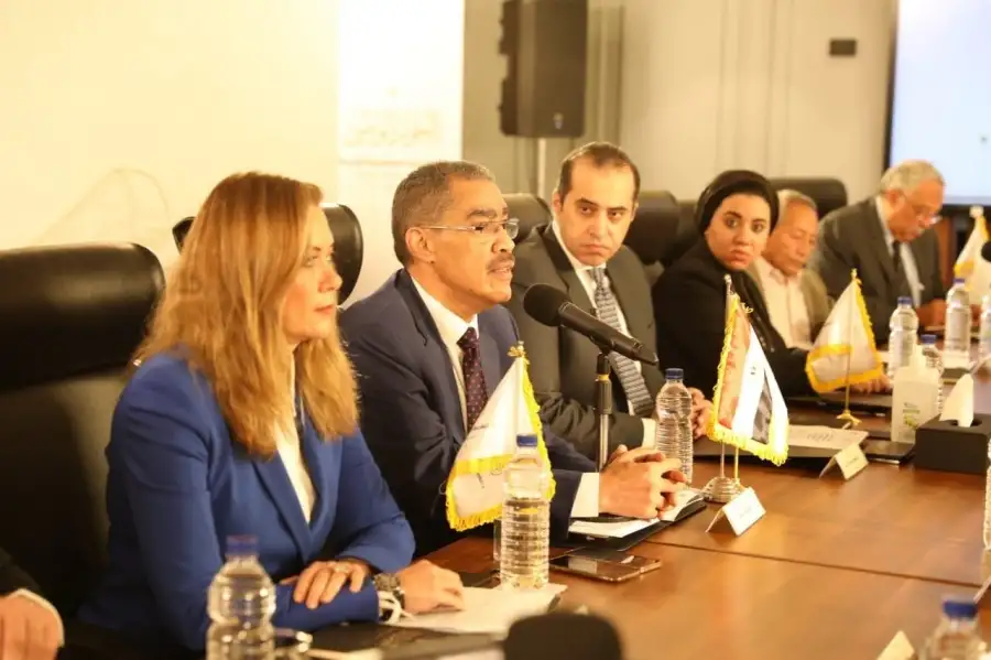 مجلس أمناء الحوار الوطني يعلن جدول أعمال جلسات الأسبوع الثالث المقرر انطلاقها غدا