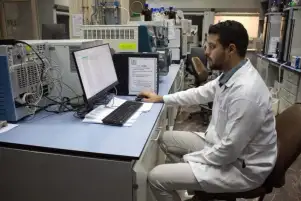 الزراعة: لدينا أول معمل مصري يحصل على اعتماد دولي من 3 جهات دولية في مجال سلامة الغذاء