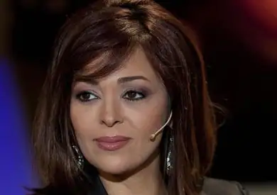 داليا البحيري تكشف كواليس جديدة عن فيلم «أولاد حريم كريم».. فيديو