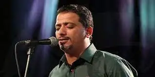 الثلاثاء.. الفنان علي الهلباوي يحيي حفلا غنائيا في ساقية الصاوي