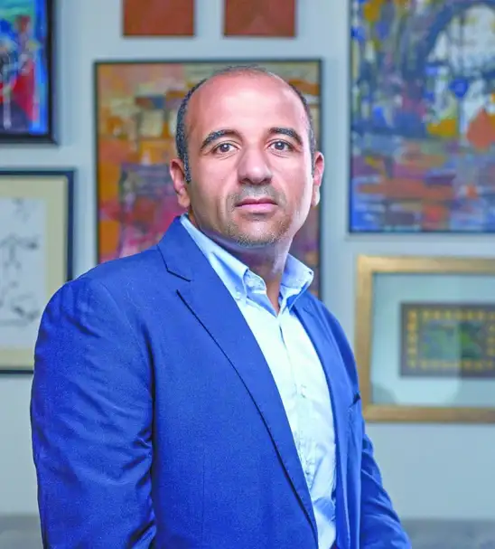 رئيس تنمية الأعمال بشركة مراكز: نستهدف زيادة استثماراتنا إلى 33 مليار جنيه في مصر بحلول 2030
