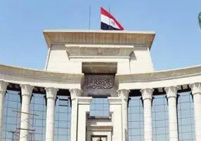 الدستورية العليا: الحجز الإداري لتحصيل مستحقات تأمينية لدى شركات قطاع الأعمال دستوري