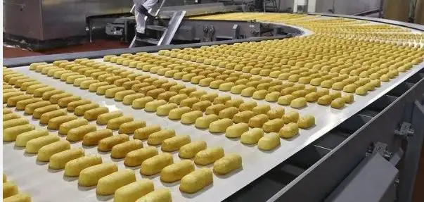 شركة إيديتا تتوسع في منتجات المخبوزات المجمدة للمرة الأولى بدءا من الربع الأخير لـ2023