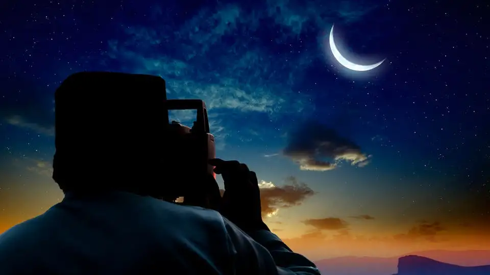 مركز الفلك الدولي يحدد تاريخ وقفة عرفة وعيد الأضحى 2023