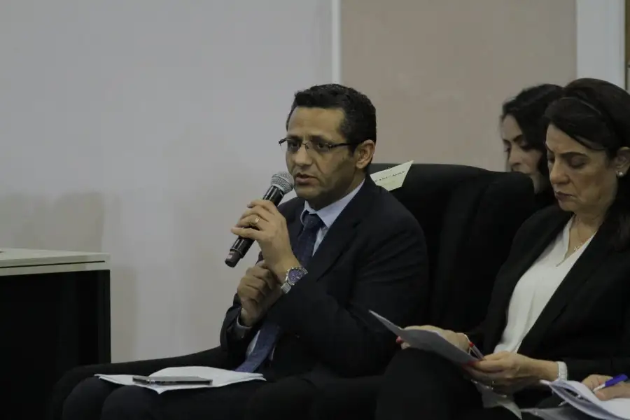 نقيب الصحفيين يستنكر حجب مواقع جديدة.. ويطالب بمراجعة قوانين الصحافة والنشر