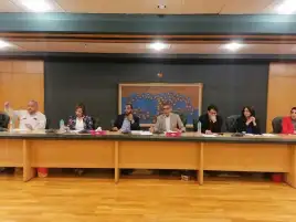 النائبة مها عبدالناصر: بيئة العمل الصحفي صعبة جدا.. وعزوف المستثمرين من نتائج عدم إتاحة المعلومات