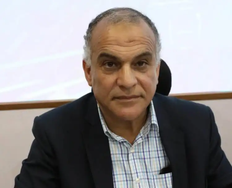 الحوار الوطني .. عمرو هاشم: الدولة المصرية يعنيها زيادة أعداد النواب ولا يصح ربطها بعدد السكان