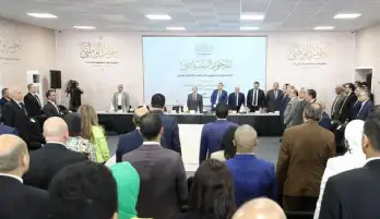الحوار الوطني.. مصطفى بكري: حرية تداول المعلومات تخدم عملية التنمية والاقتصاد