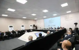 الحوار الوطني .. حزب الجيل: ضرورة تفرغ عضو مجلس النواب لمهام وظيفته