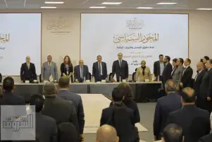 طلعت عبد القوي عن تفرغ النواب: سيؤدي لخسارة الخبرات.. وزيادات أعضاء الشيوخ يجب أن تكون طفيفة