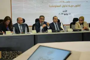 منسق عام الحوار الوطني: لا يجوز فتح باب الترشح للانتخابات الرئاسية قبل 3 ديسمبر 2023