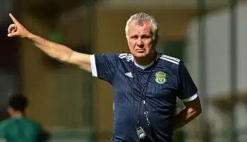مدرب الاتحاد: على الأهلي تسجيل هدف أمام الوداد إذا أراد التتويج باللقب