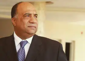 الاتحاد السكندري يكرم مدرب حراس المرمى بعد رحيله عن الجهاز الفني