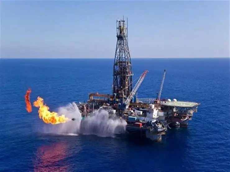 لجنة برلمانية توافق على 3 اتفاقيات جديدة للتنقيب عن الغاز بالبحر المتوسط
