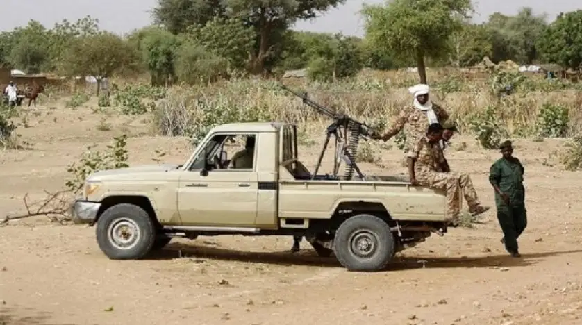 المجلس الوزاري للتعاون الخليجي يؤكد الحفاظ على أمن السودان واستقراره