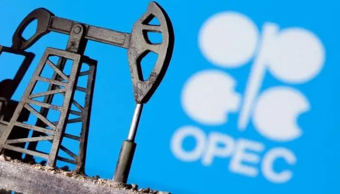 وزير الطاقة السعودي: أوبك بلس تتصدى لحالة عدم اليقين في الأسواق