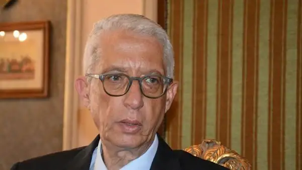 نائب وزير الخارجية يطالب بدعم الدول الجزرية الصغيرة لحقوق الشعب الفلسطيني