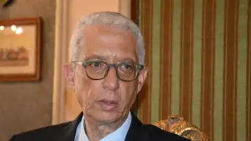 نائب وزير الخارجية يطالب بدعم الدول الجزرية الصغيرة لحقوق الشعب الفلسطيني
