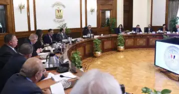 رئيس الوزراء: ملف الاستثمار يحتل صدارة الأولويات لدى الدولة خلال المرحلة الحالية
