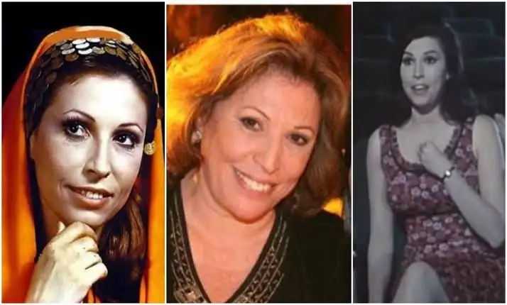 فريدة فهمي فنانة استعراض كسرت نمط الراقصة