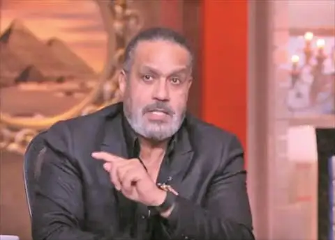 جمال العدل عن تأجيل فيلم «ع الزيرو»: محمد رمضان لم ينسحب خوفا من المنافسة وحريصون على الجودة
