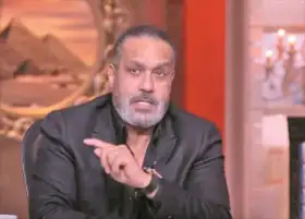 جمال العدل عن تأجيل فيلم «ع الزيرو»: محمد رمضان لم ينسحب خوفا من المنافسة وحريصون على الجودة