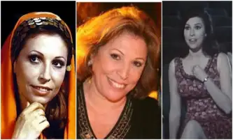 فريدة فهمي فنانة استعراض كسرت نمط الراقصة