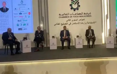 وزير التموين: الأمن الغذائي أولوية قصوى في جميع الدول والمنظمات