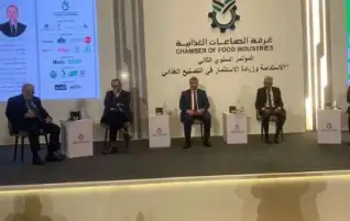 وزير التموين: الأمن الغذائي أولوية قصوى في جميع الدول والمنظمات