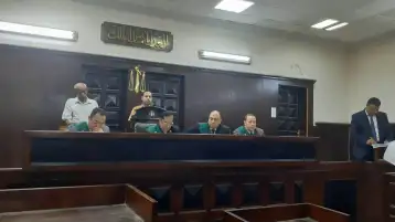 إحالة أوراق شقيقتين للمفتي قتلا طفلا وألقوا جثته في مصرف مائي بالأقصر للمفتي