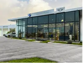 «جلوبال أوتو» تفتتح مركز جديد بالساحل الشمالي لخدمة عملاء «BMW» و«MINI»