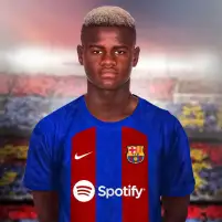 تقارير.. برشلونة يتعاقد مع مدافع منتخب السنغال