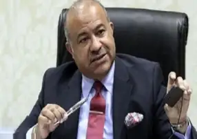مساعد وزير التموين: المنافذ الجمركية شهدت دخول ذهب بما يزيد عن 10 ملايين دولار