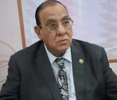 طلعت عبد القوي: قطاع الزراعة يواجه العديد من التحديات.. ويجب الاهتمام بالتوسع الأفقي والرأسي