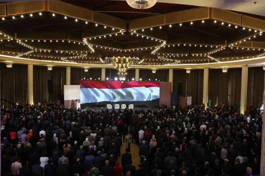 الحوار الوطني.. تنسيقية شباب الأحزاب توصي بالإسراع في تنفيذ قرار المجلس الأعلى للاستثمار