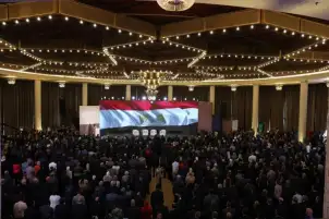 الحوار الوطني.. تنسيقية شباب الأحزاب توصي بالإسراع في تنفيذ قرار المجلس الأعلى للاستثمار