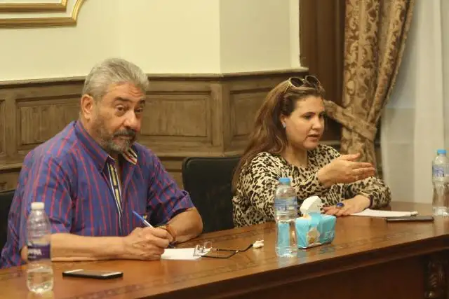 الأمين المساعد لحزب المحافظين: يجب تعديل قانون التعاون الزراعي واستقلال الجمعيات التعاونية في تحديد الأسعار