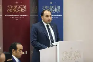 عضو تنسيقية شباب الأحزاب يطالب بإنشاء اللجنة العليا لصناعة الدواجن
