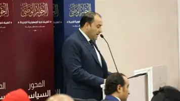 ماهر الفضالي يطالب بالاهتمام بالاستثمار بقطاع الزراعة والرقابة على أسواق